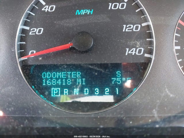 Chevrolet Impala Lt