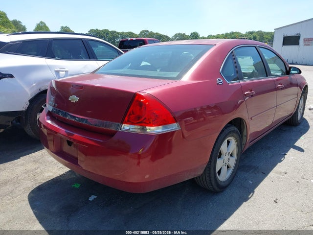 Chevrolet Impala Lt