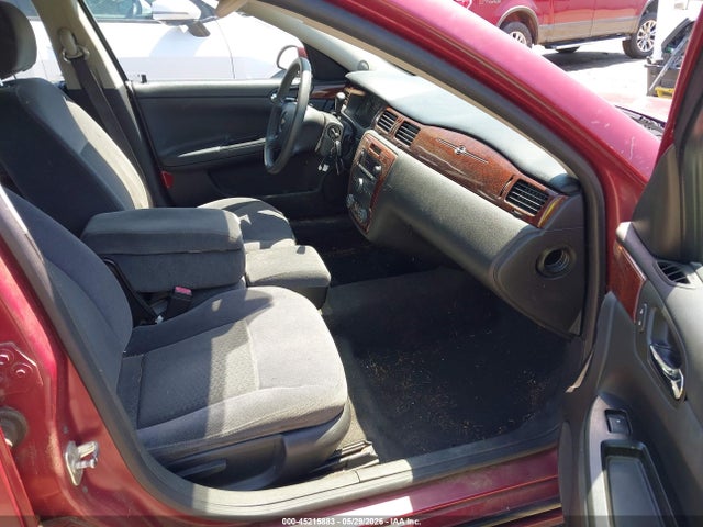 Chevrolet Impala Lt