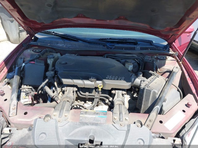 Chevrolet Impala Lt