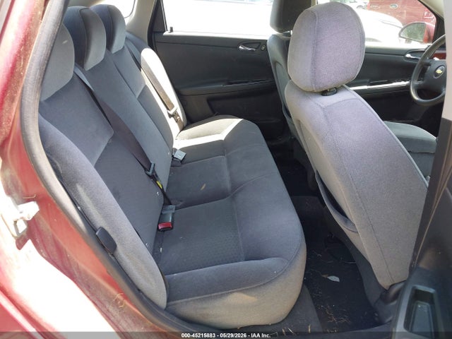Chevrolet Impala Lt