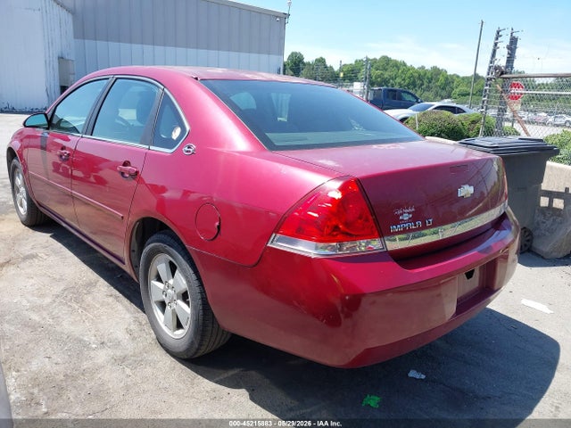 Chevrolet Impala Lt