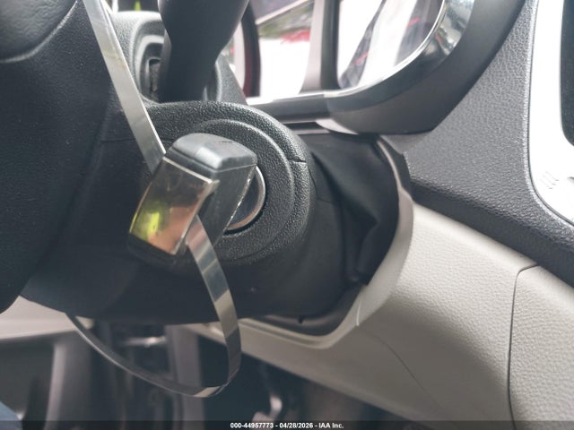 GMC Terrain Slt-1