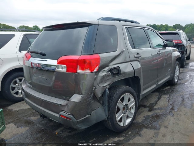 GMC Terrain Slt-1