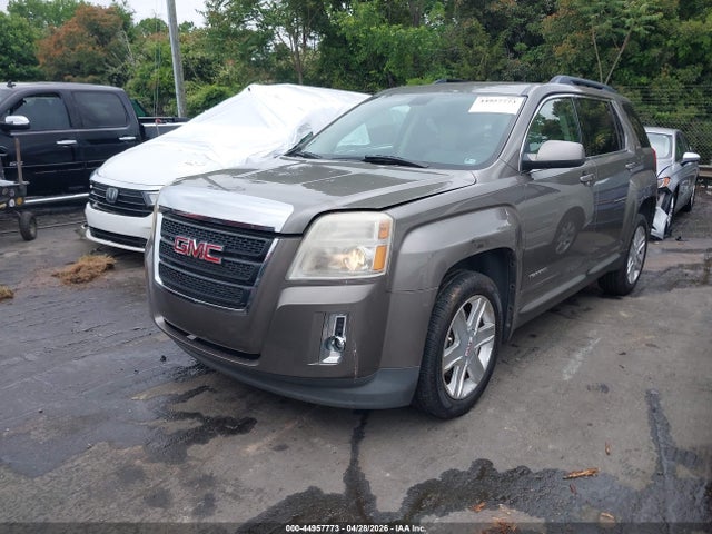 GMC Terrain Slt-1