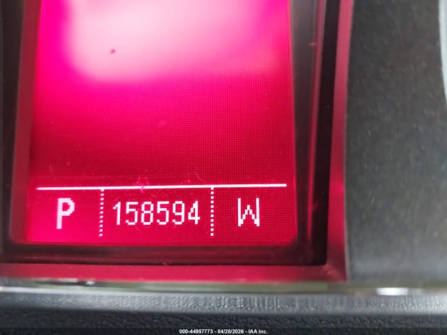 GMC Terrain Slt-1