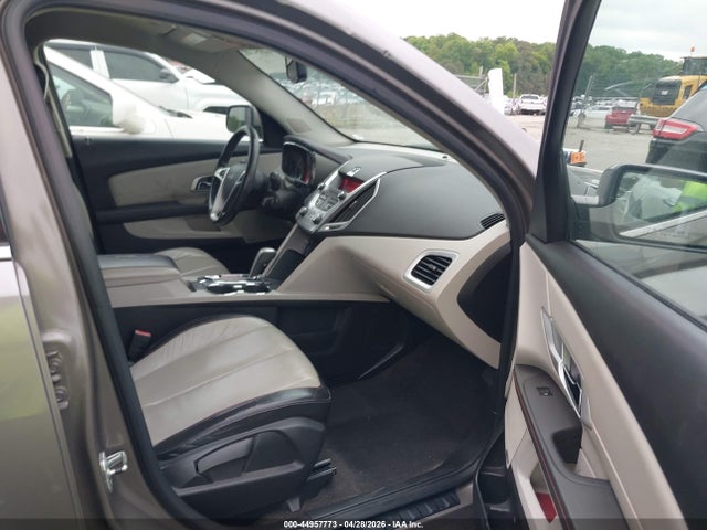 GMC Terrain Slt-1