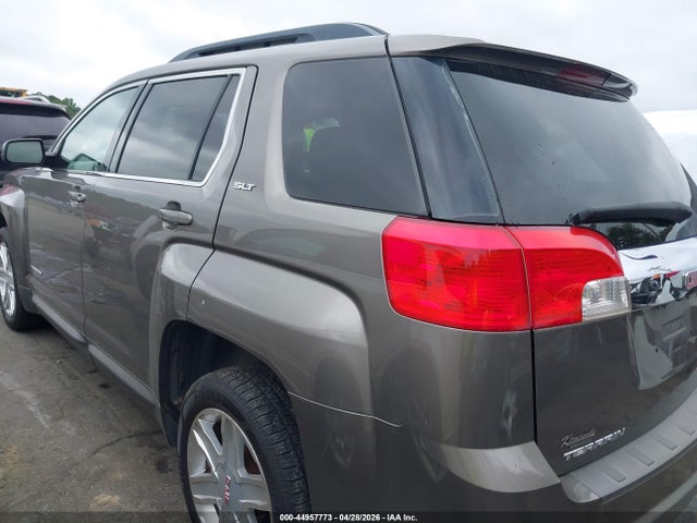 GMC Terrain Slt-1