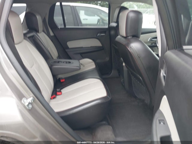GMC Terrain Slt-1