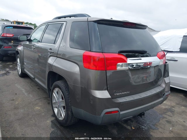 GMC Terrain Slt-1