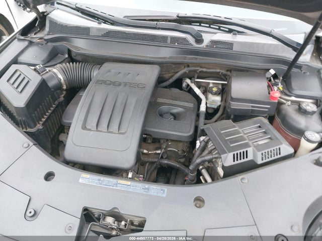 GMC Terrain Slt-1
