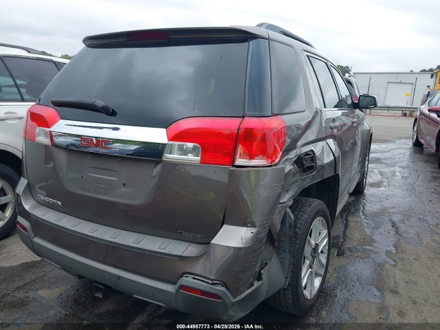 GMC Terrain Slt-1