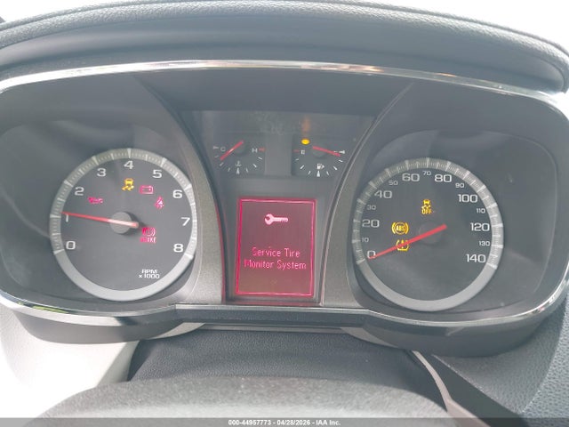 GMC Terrain Slt-1