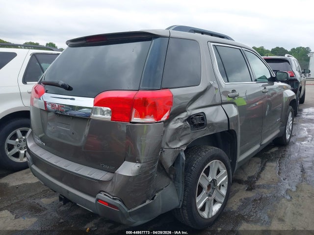 GMC Terrain Slt-1