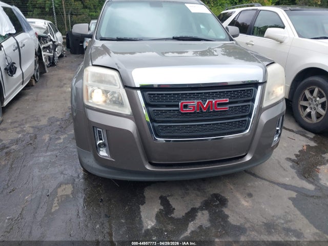GMC Terrain Slt-1