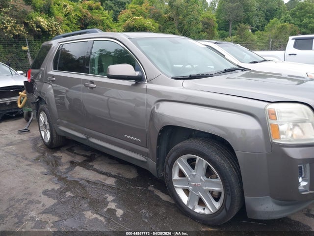 GMC Terrain Slt-1
