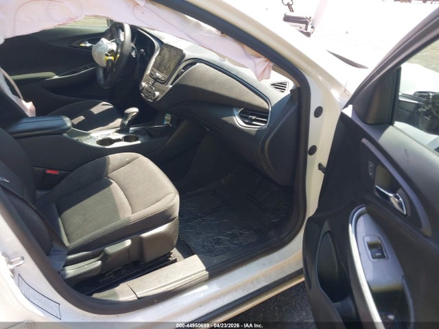 Chevrolet Malibu Fwd 1lt