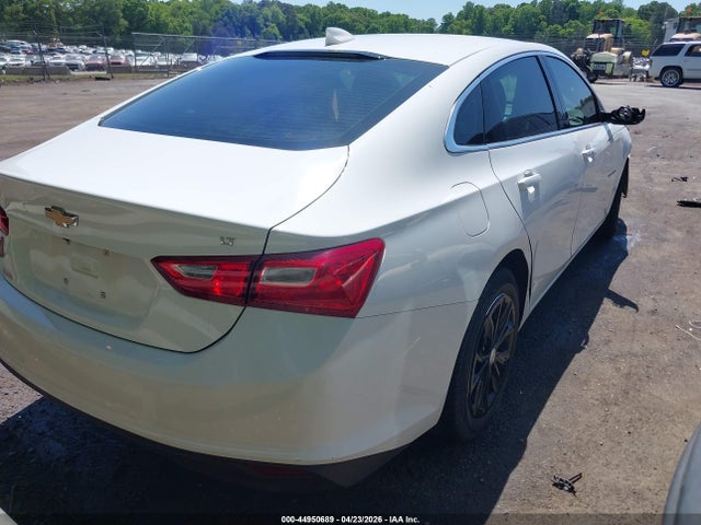 Chevrolet Malibu Fwd 1lt
