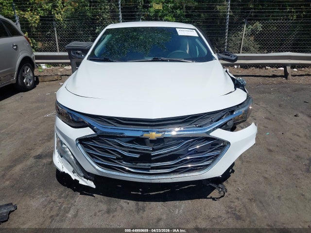 Chevrolet Malibu Fwd 1lt