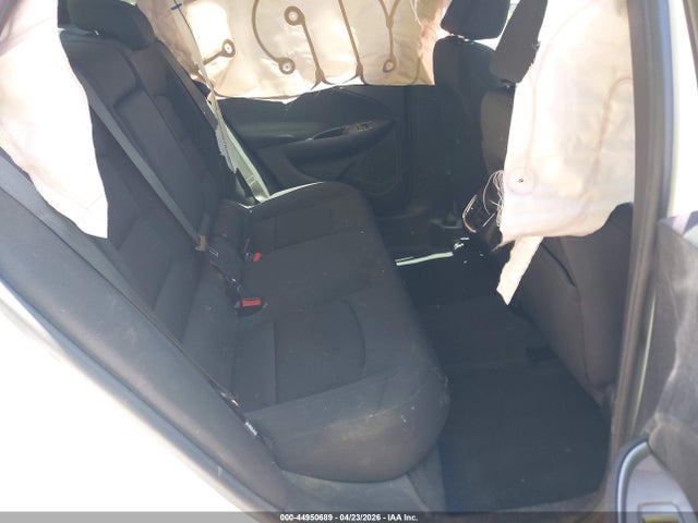 Chevrolet Malibu Fwd 1lt