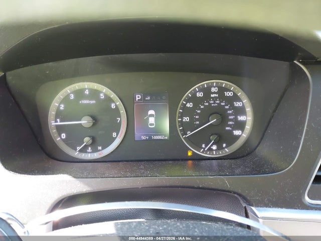 Hyundai SONATA Se
