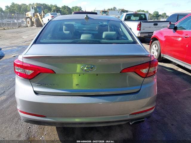 Hyundai SONATA Se