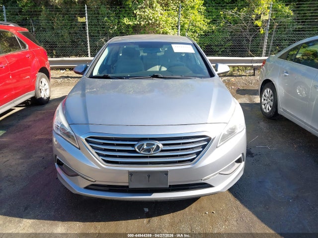 Hyundai SONATA Se