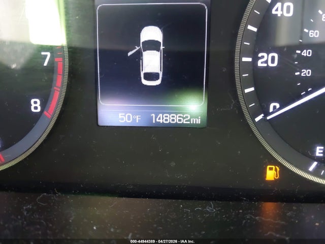 Hyundai SONATA Se