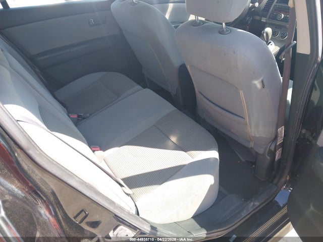 Nissan Sentra 2.0sr