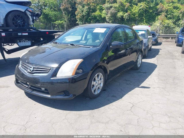 Nissan Sentra 2.0sr