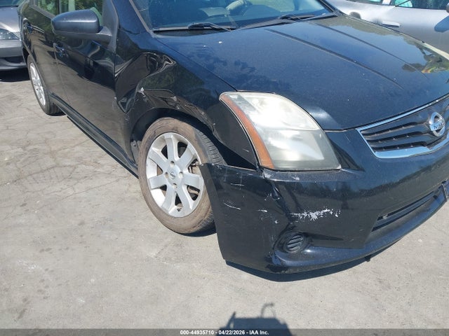 Nissan Sentra 2.0sr