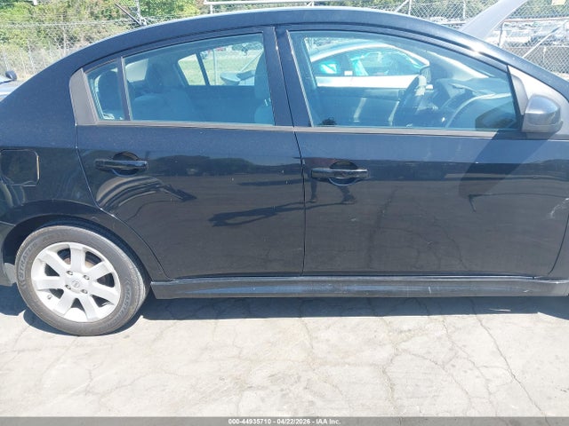 Nissan Sentra 2.0sr