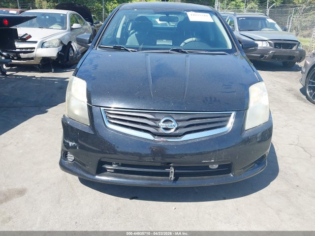 Nissan Sentra 2.0sr