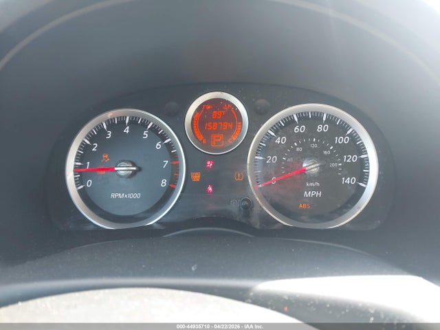 Nissan Sentra 2.0sr