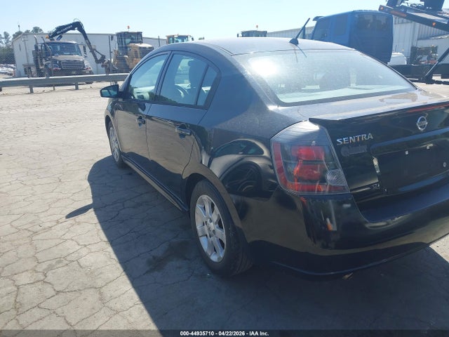 Nissan Sentra 2.0sr