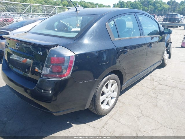 Nissan Sentra 2.0sr