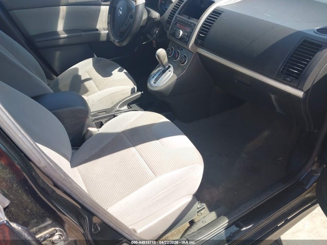 Nissan Sentra 2.0sr