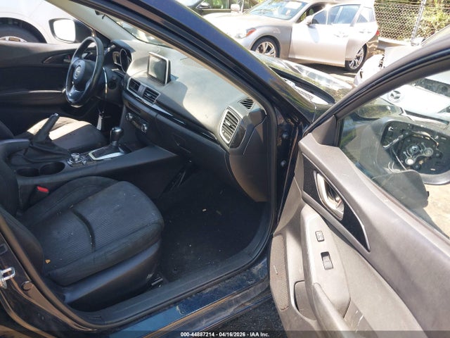 Mazda Mazda3 I Touring