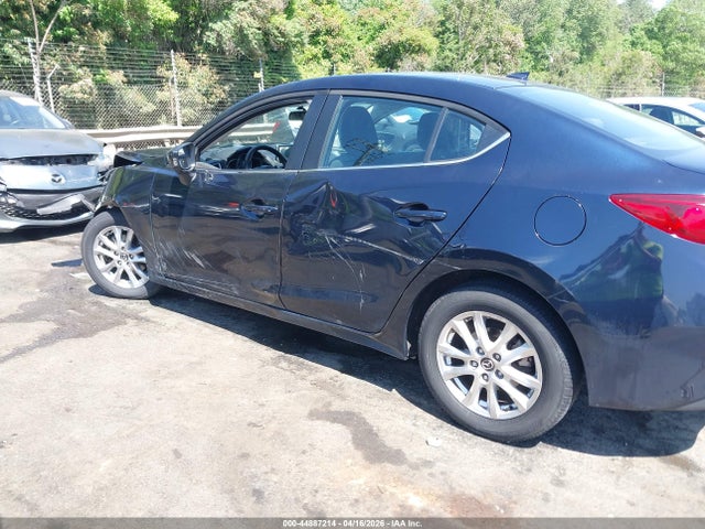 Mazda Mazda3 I Touring
