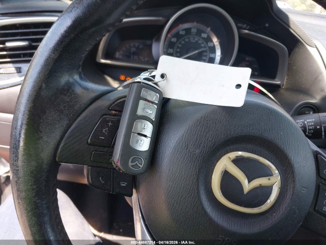 Mazda Mazda3 I Touring