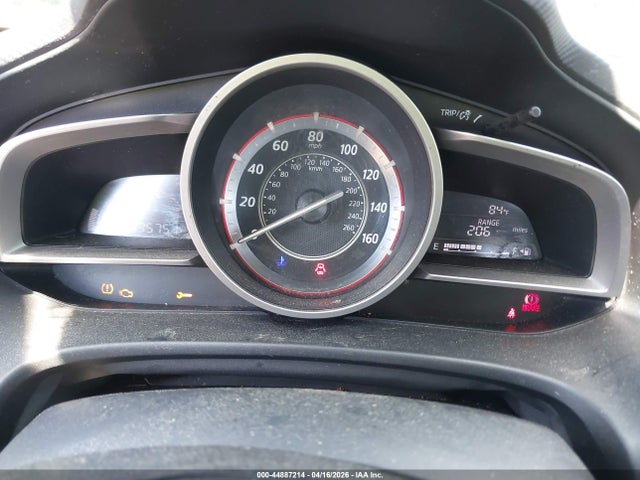 Mazda Mazda3 I Touring