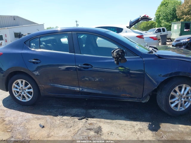 Mazda Mazda3 I Touring
