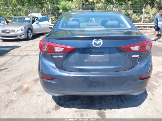 Mazda Mazda3 I Touring