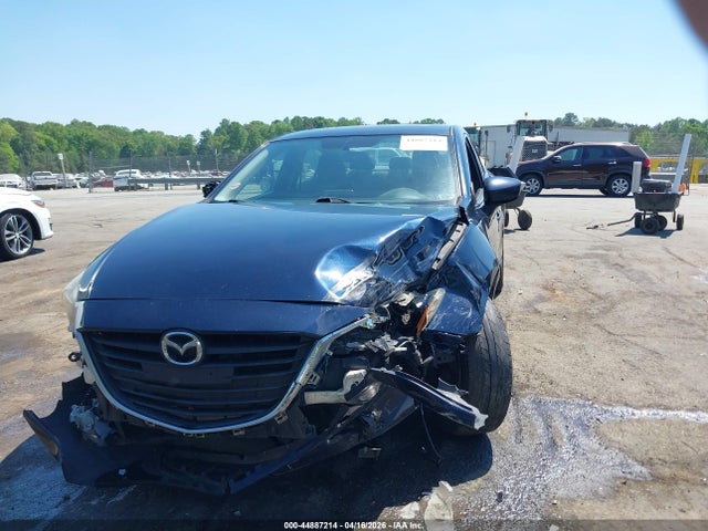 Mazda Mazda3 I Touring