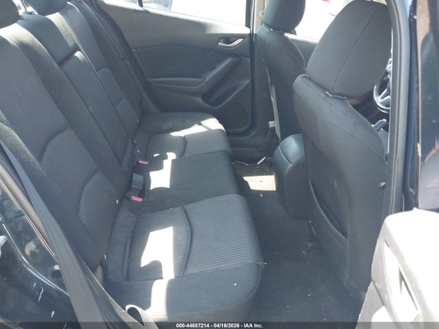 Mazda Mazda3 I Touring