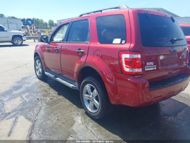 Ford Escape Xlt