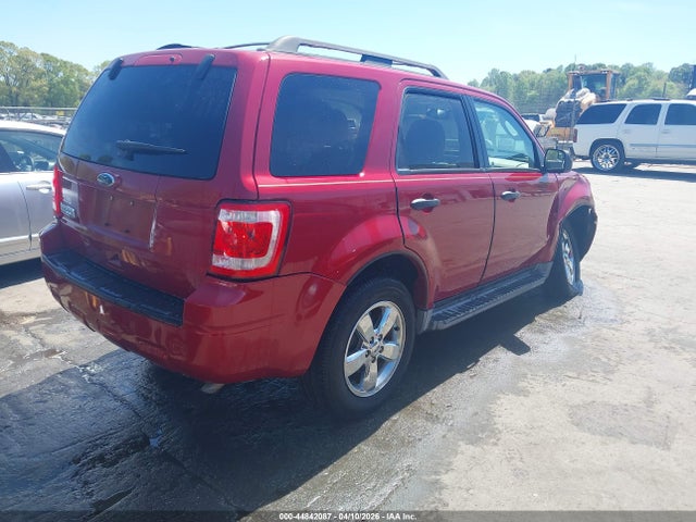 Ford Escape Xlt