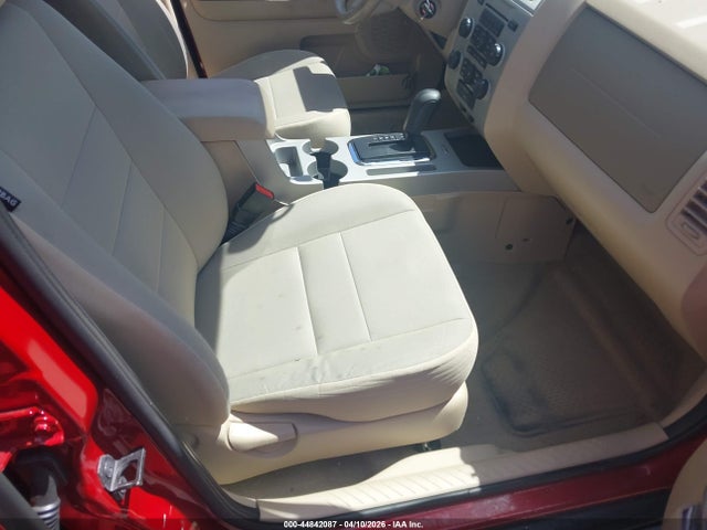Ford Escape Xlt