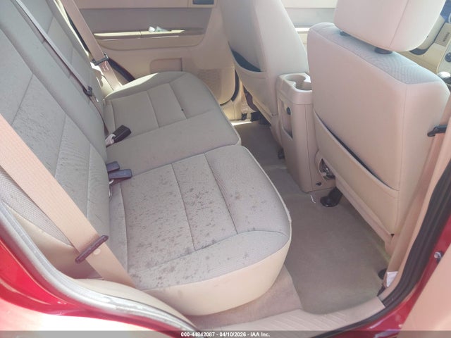 Ford Escape Xlt