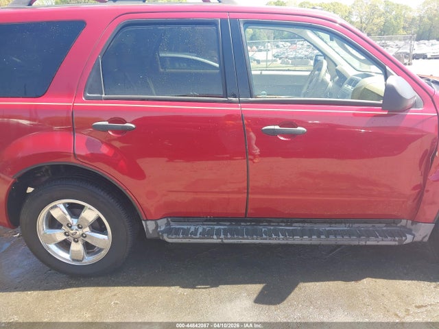 Ford Escape Xlt